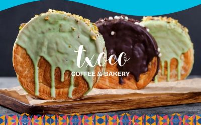 Txoco Cafetería – Panadería