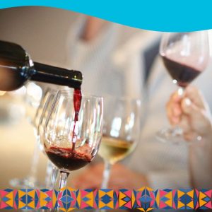 Descubriendo el vino 🍷