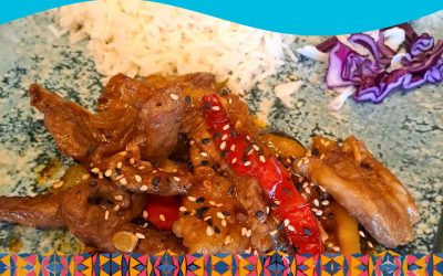 Mi Luna Bar Restaurante