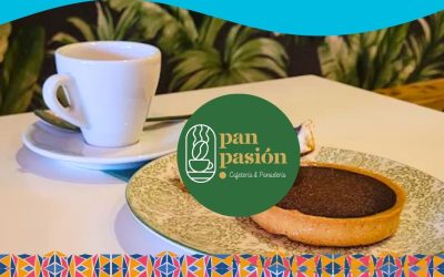 Pan Pasión