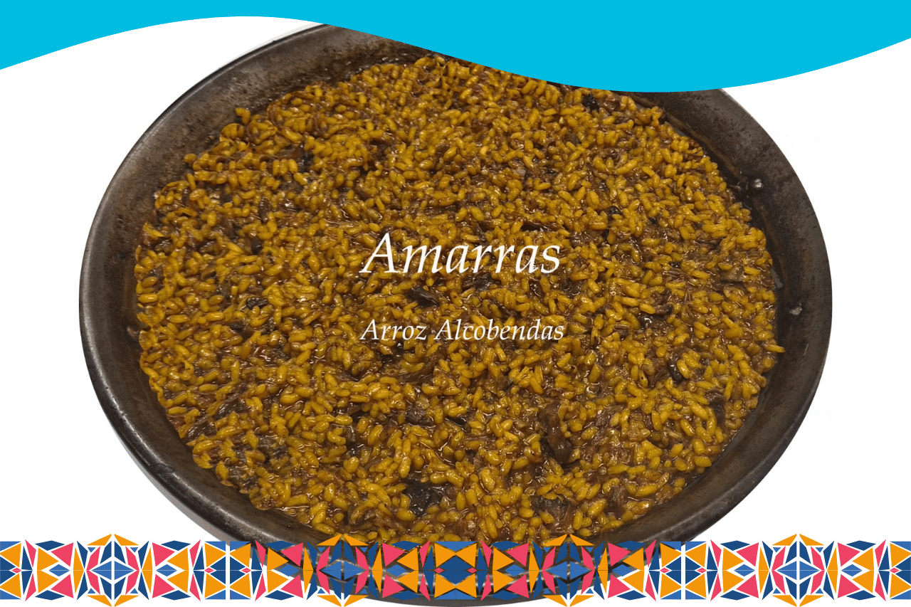 Amarras