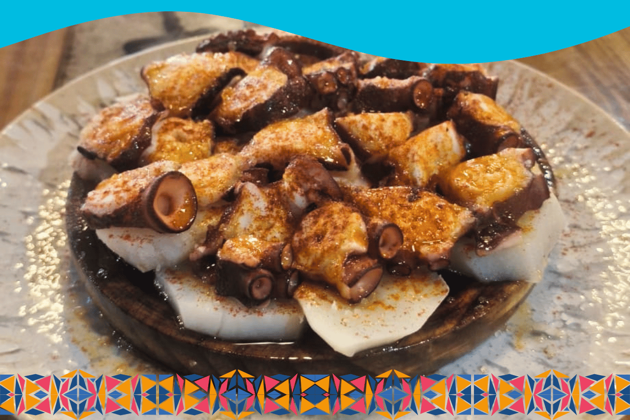 La Brasa Gallega