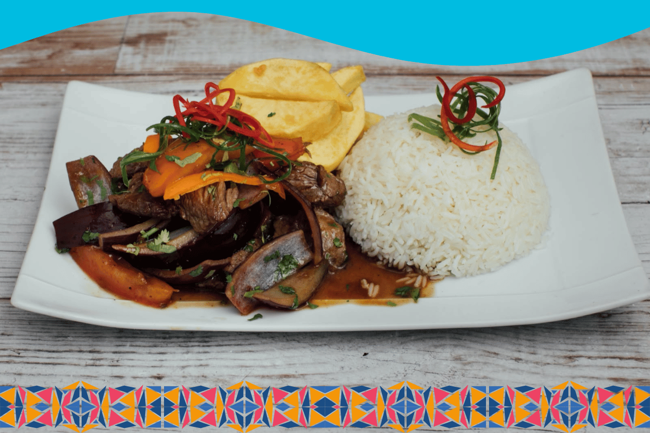Tambo Restaurante Peruano