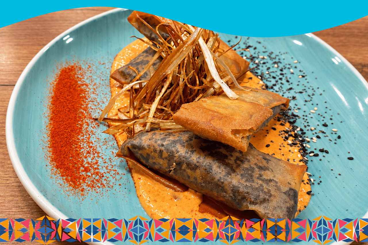 Iria Gastrobar