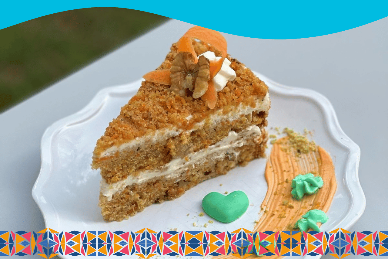 Tiffany Pastry